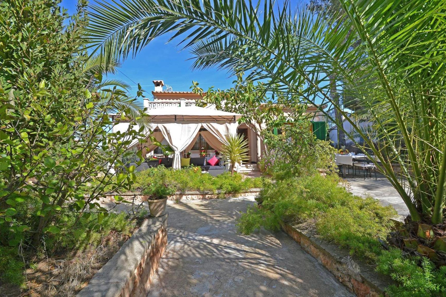 Ideal Property Mallorca - Villa Benestar