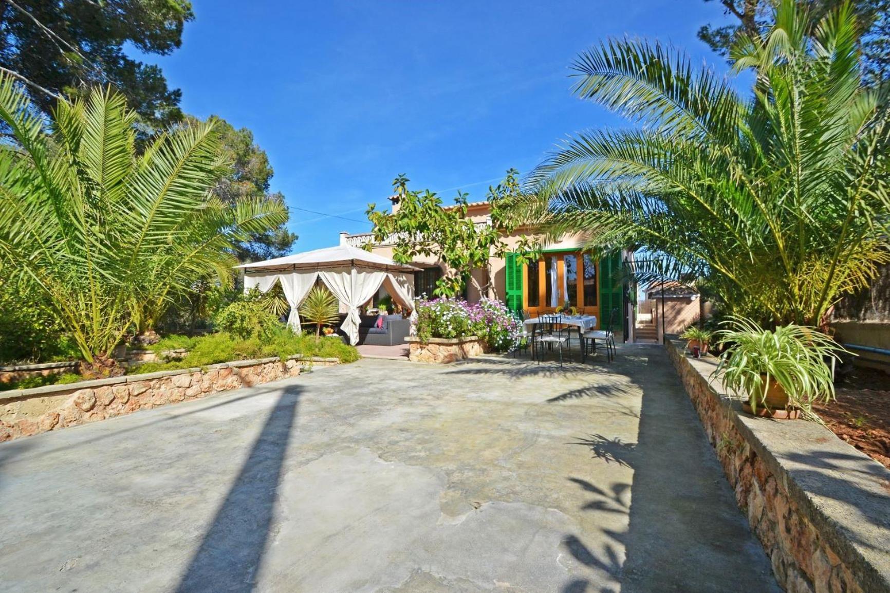 Ideal Property Mallorca - Villa Benestar