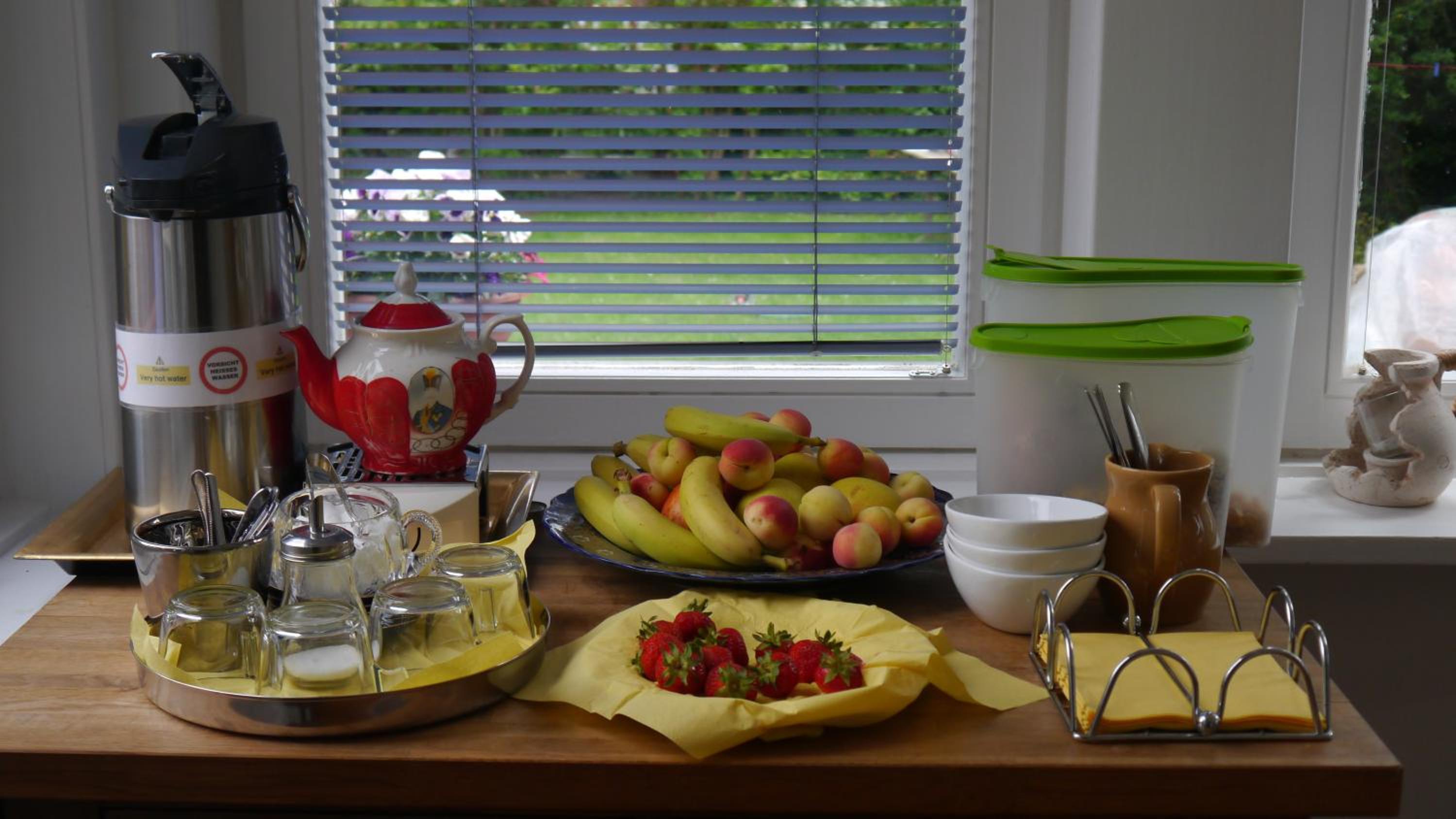 Privatzimmer Hamburg Alsterdorf