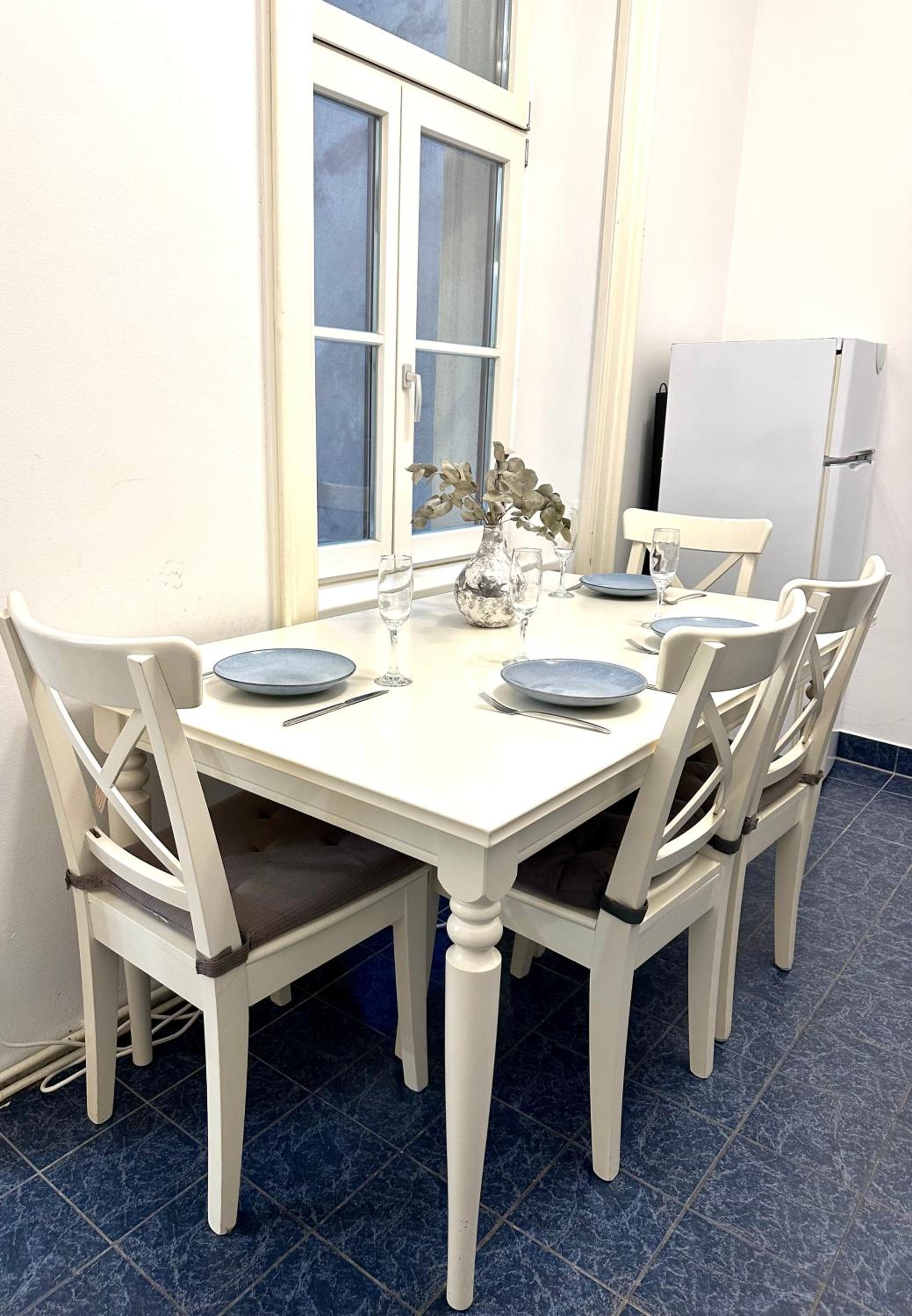 City center Apartment