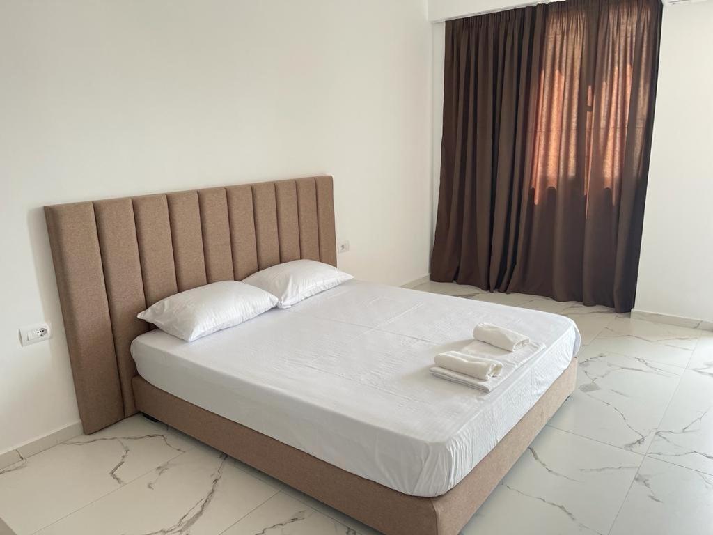 SunRose Residences Sarande