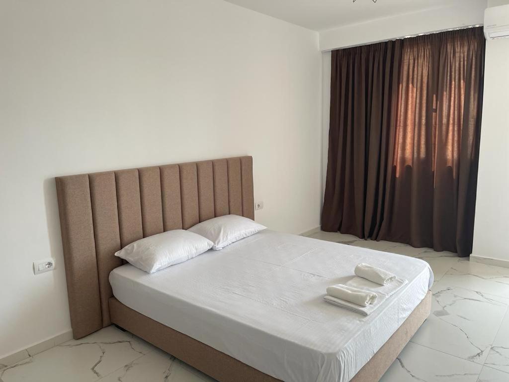 SunRose Residences Sarande