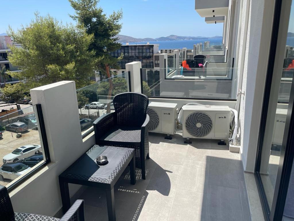 SunRose Residences Sarande