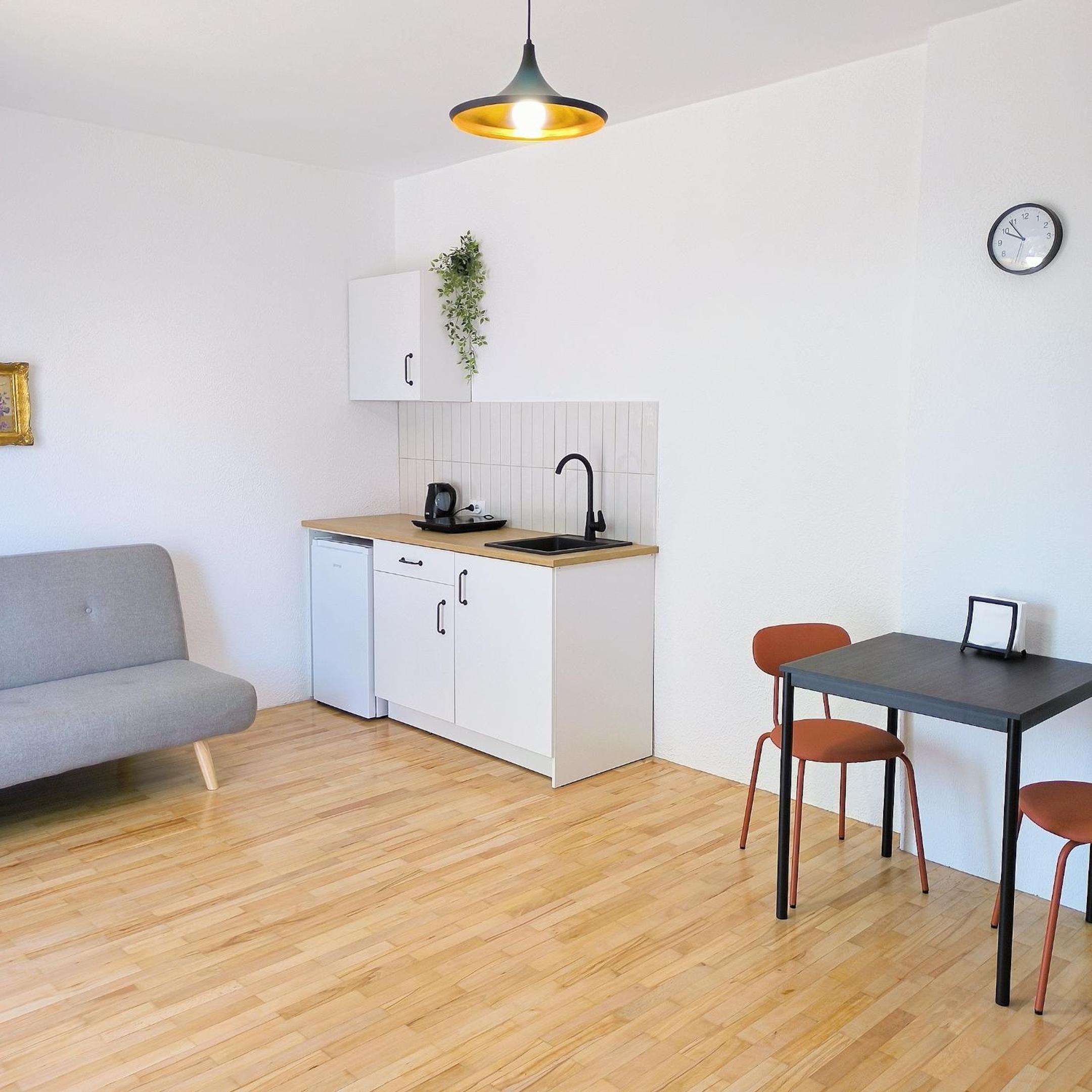 GuestHouse Maison Comfort view 5