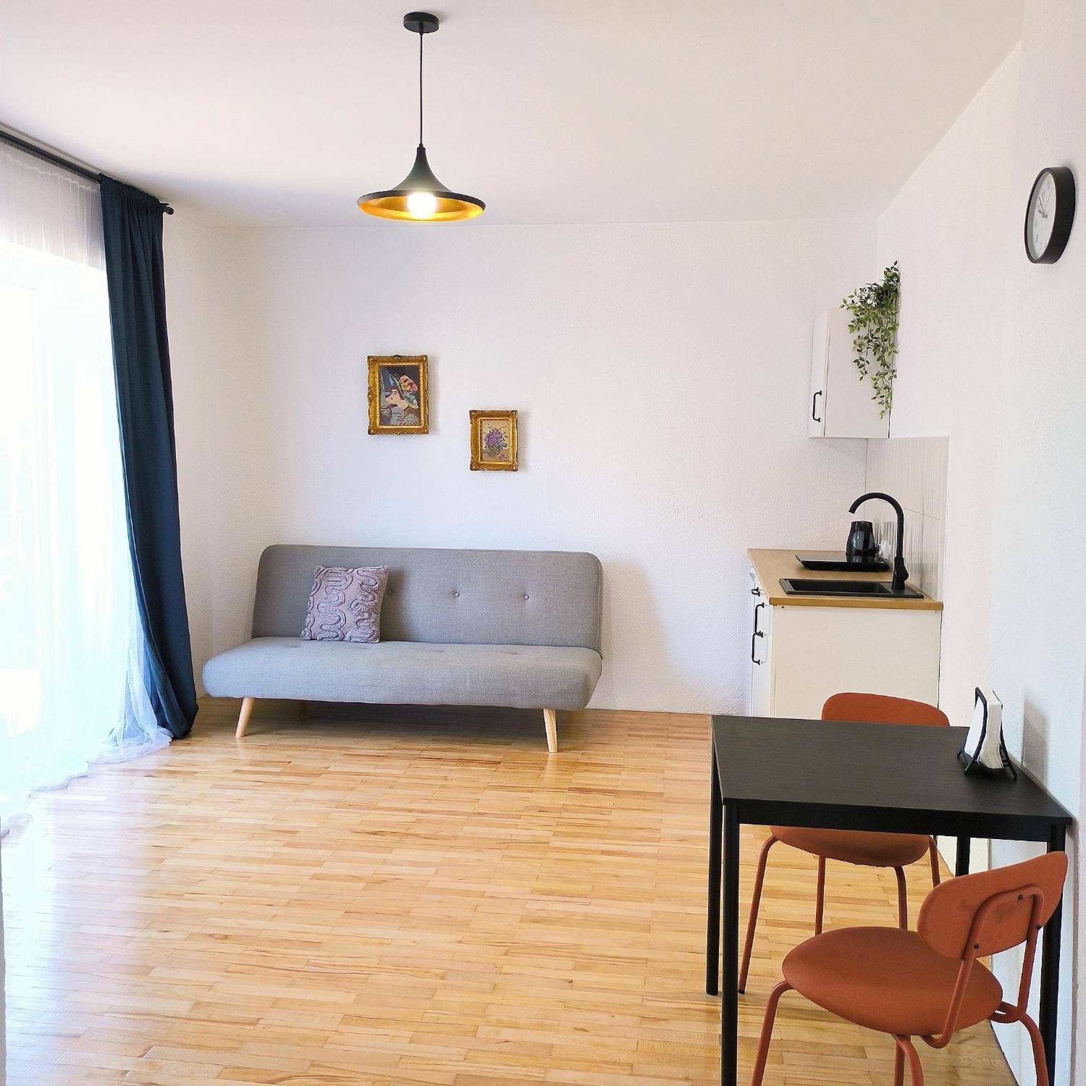 GuestHouse Maison Comfort view 4