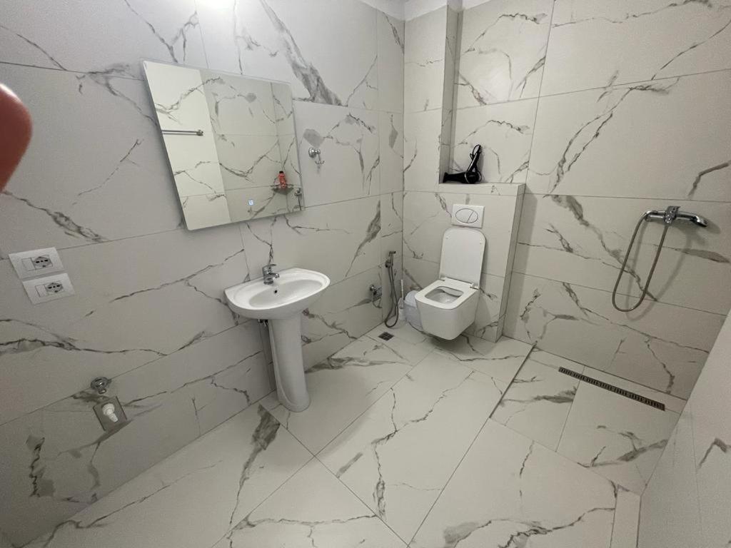 SunRose Residences Sarande