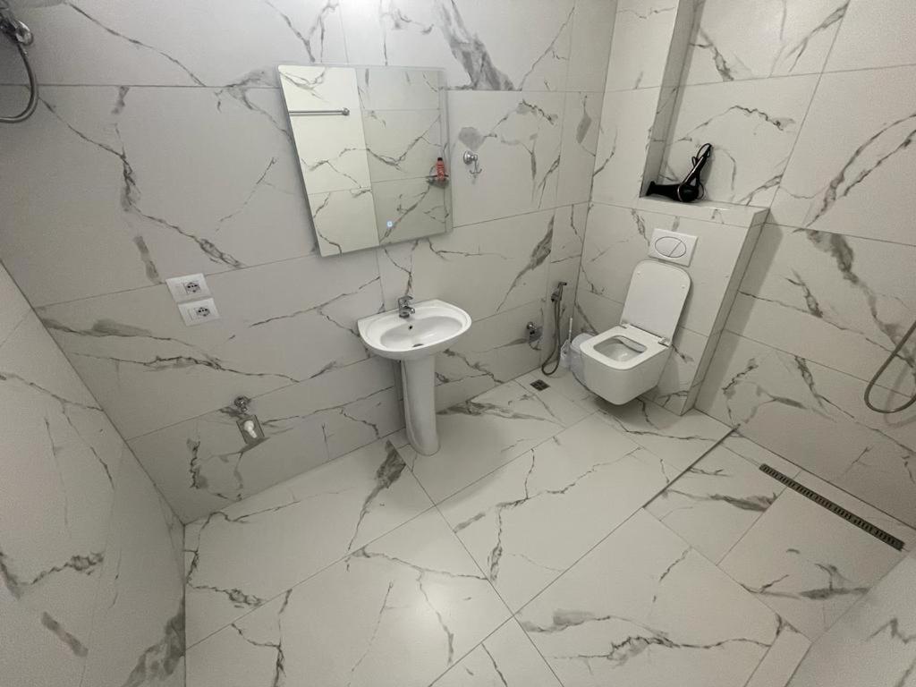 SunRose Residences Sarande