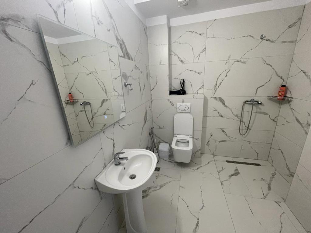 SunRose Residences Sarande