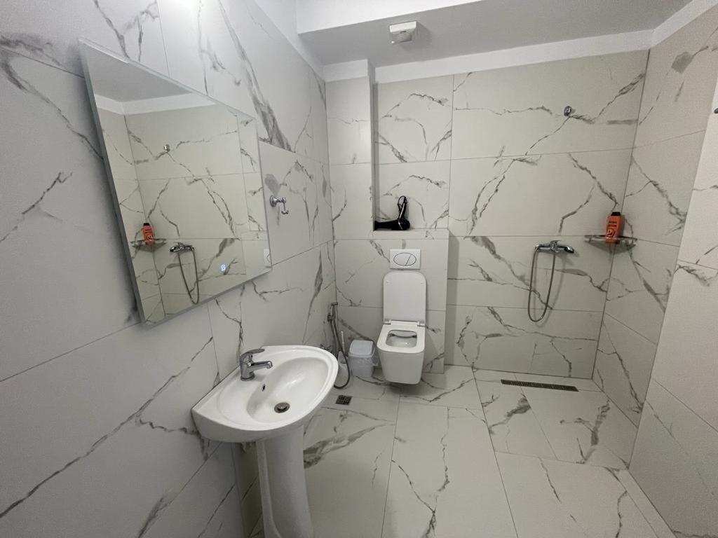 SunRose Residences Sarande