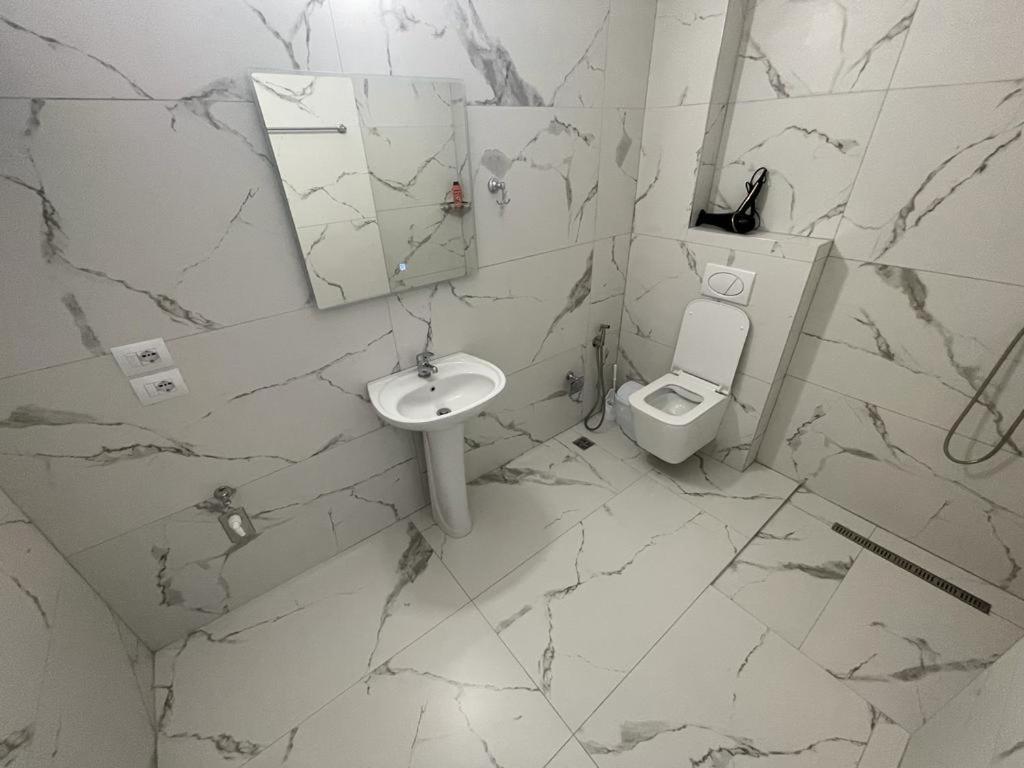 SunRose Residences Sarande