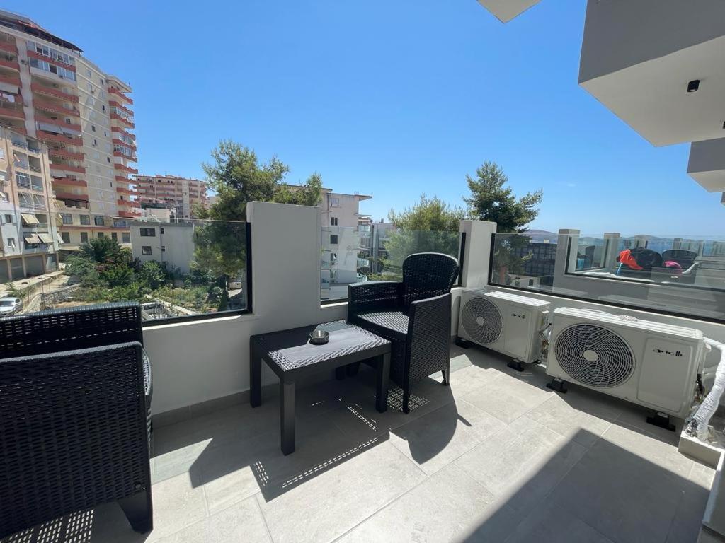 SunRose Residences Sarande