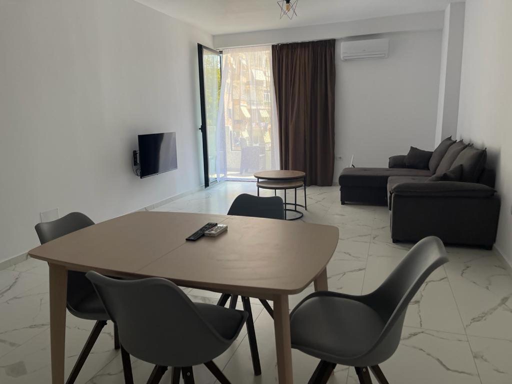 SunRose Residences Sarande