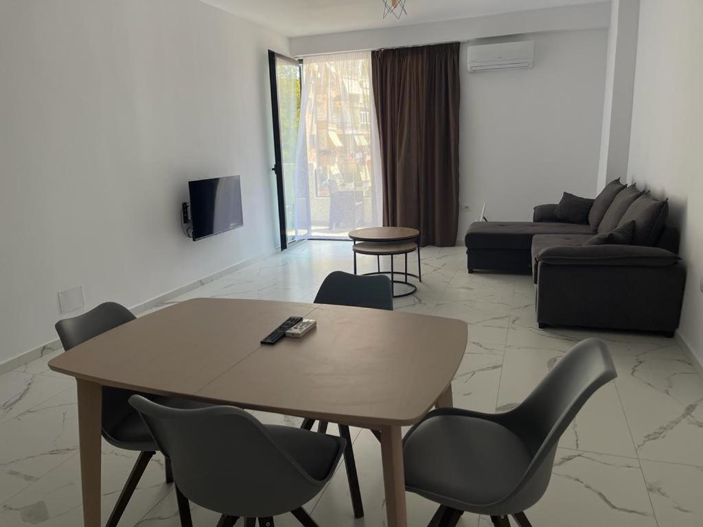 SunRose Residences Sarande