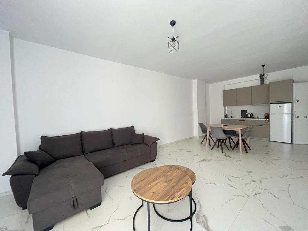SunRose Residences Sarande