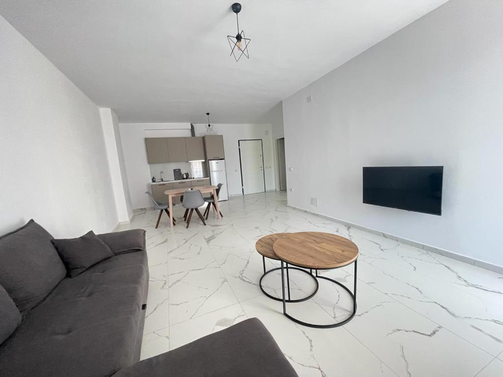 SunRose Residences Sarande