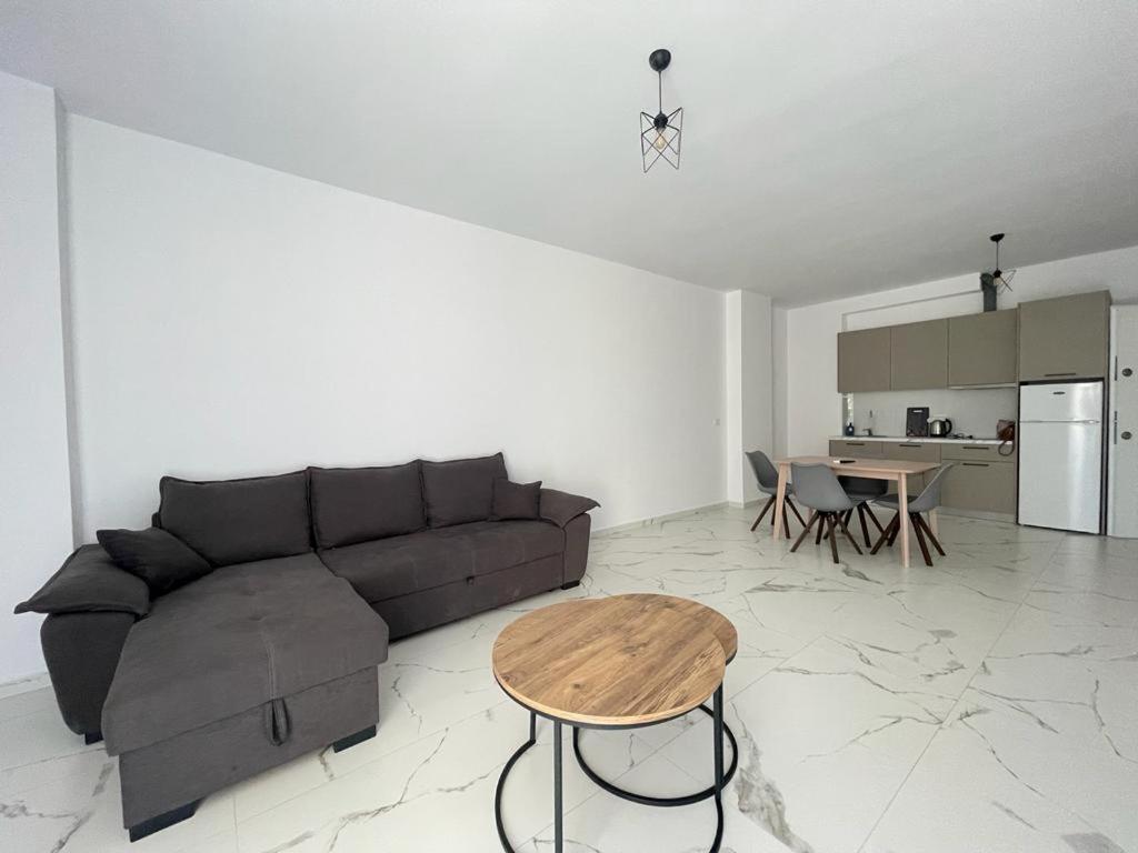 SunRose Residences Sarande