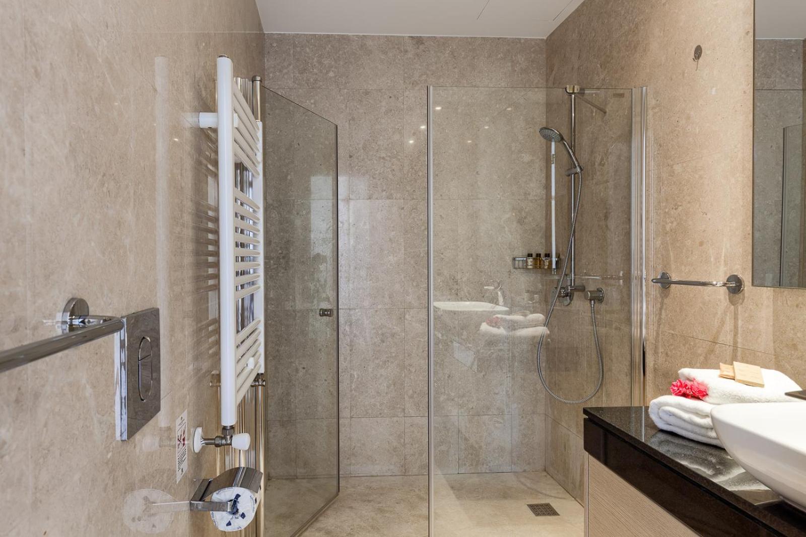 Aphrodite Hills Rentals - Elite Villas