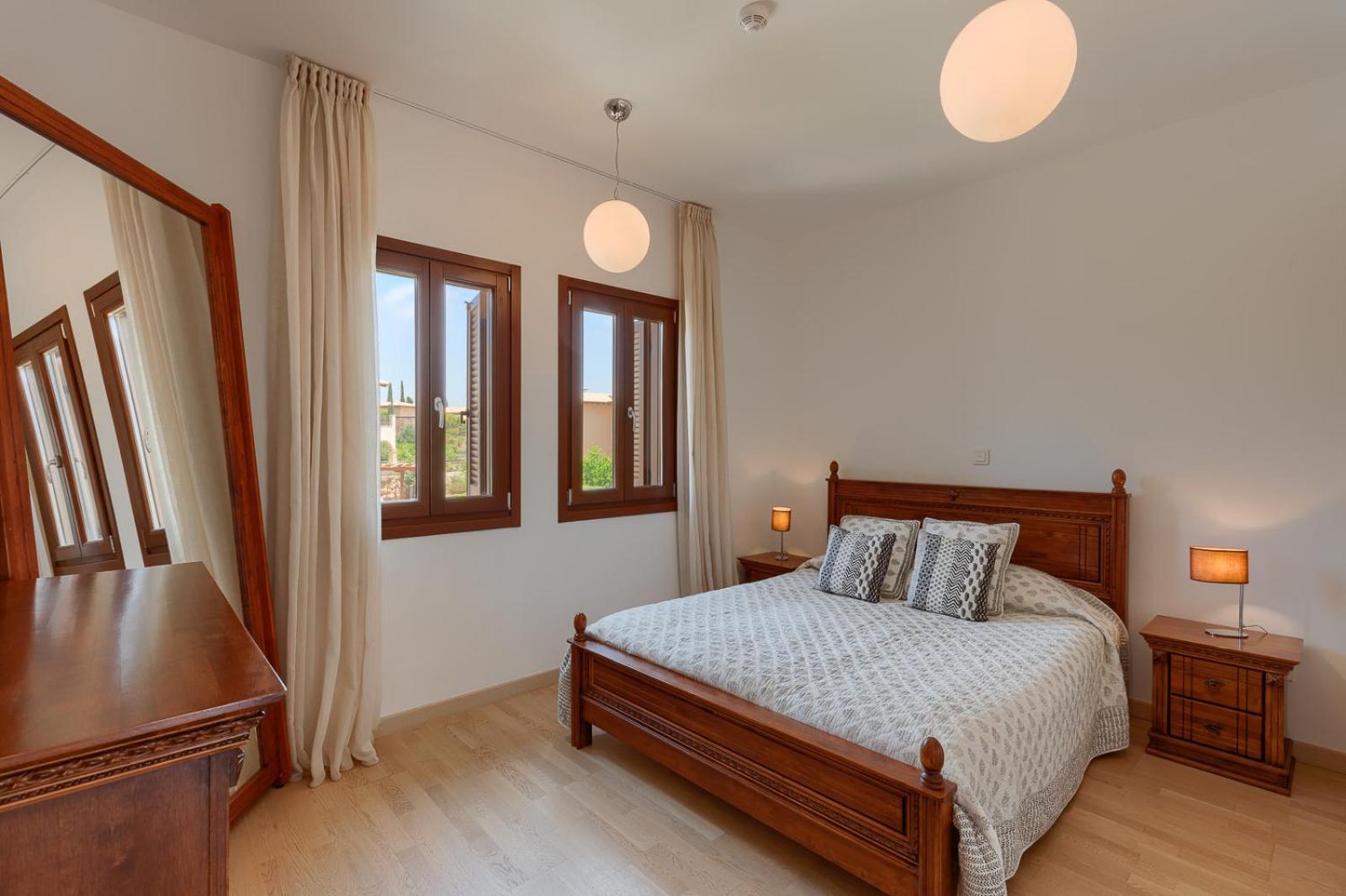 Aphrodite Hills Rentals - Elite Villas