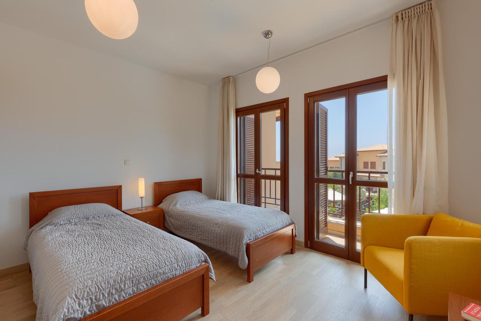 Aphrodite Hills Rentals - Elite Villas
