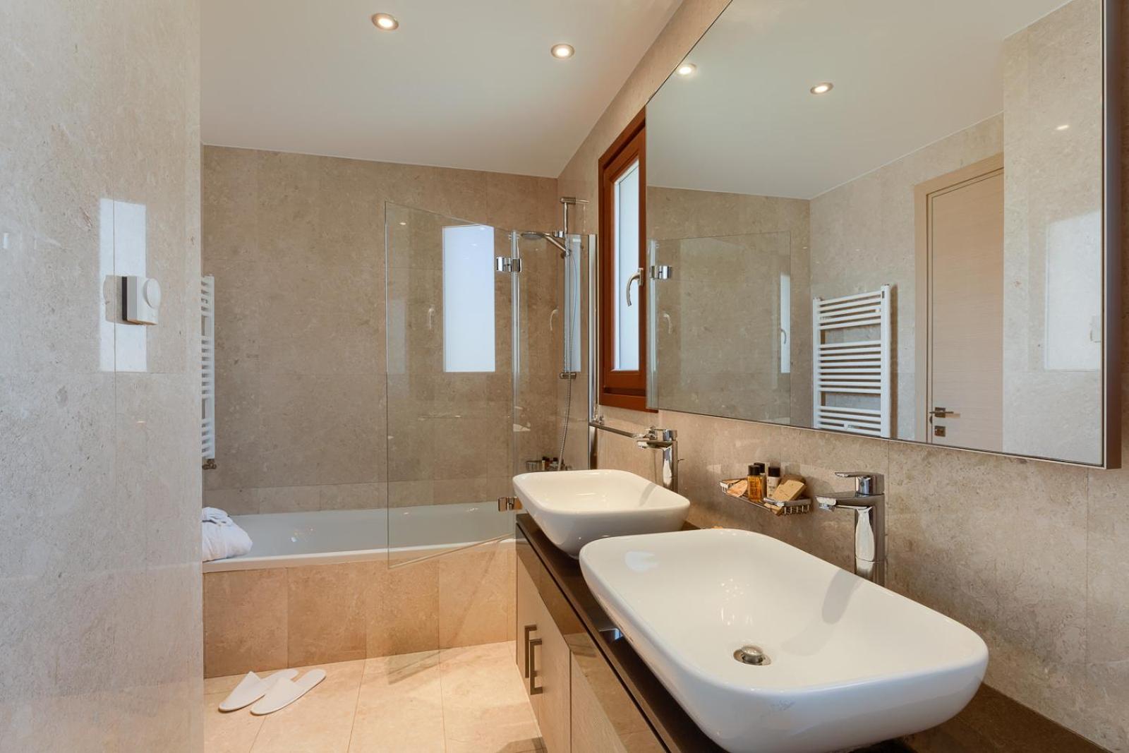 Aphrodite Hills Rentals - Elite Villas