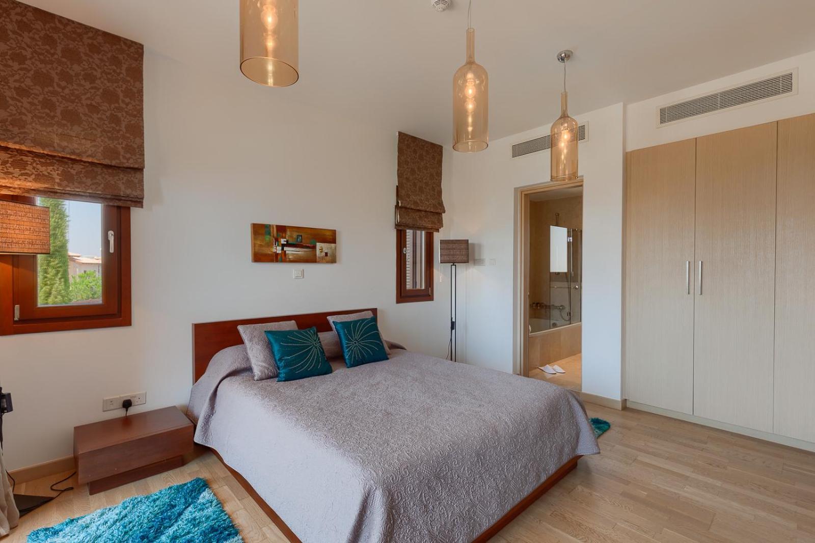 Aphrodite Hills Rentals - Elite Villas