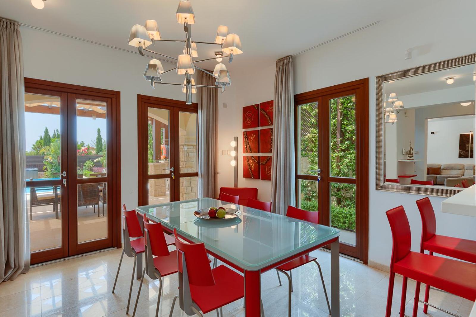 Aphrodite Hills Rentals - Elite Villas