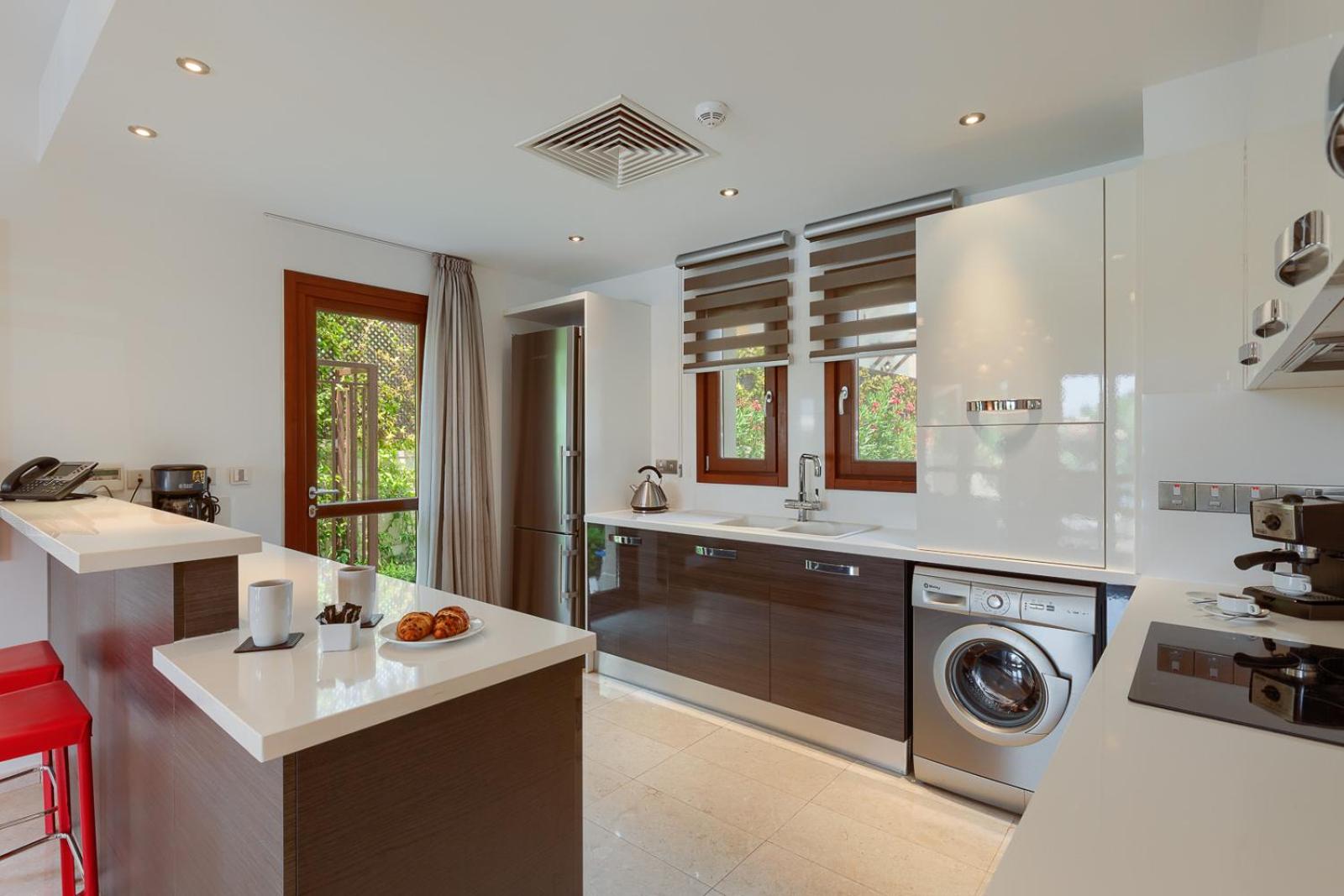 Aphrodite Hills Rentals - Elite Villas