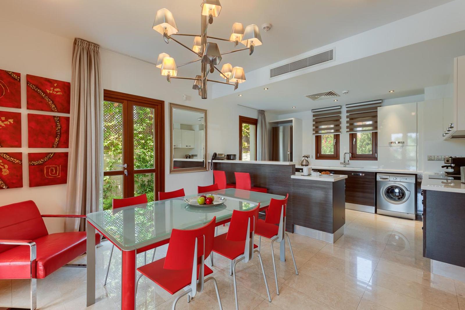 Aphrodite Hills Rentals - Elite Villas