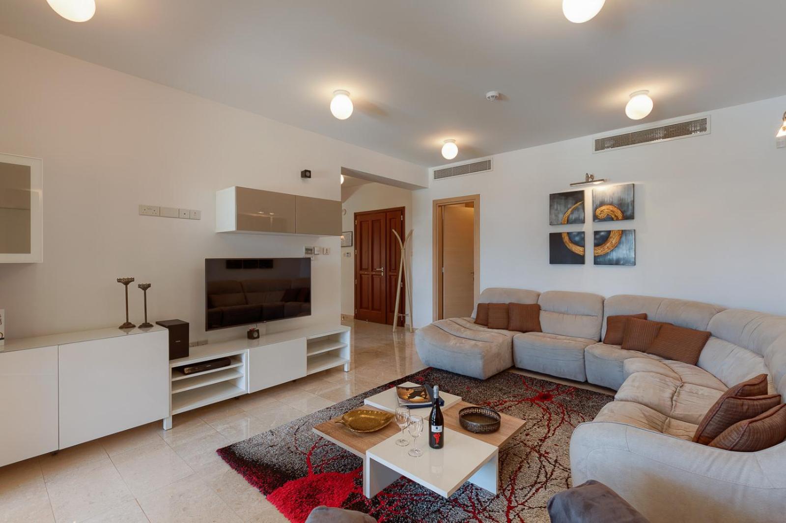 Aphrodite Hills Rentals - Elite Villas