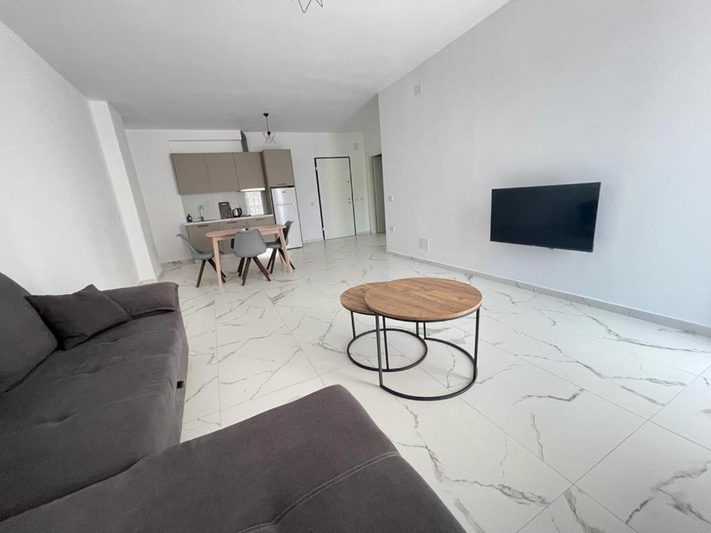 SunRose Residences Sarande