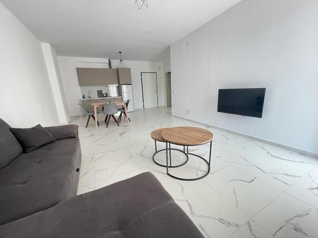 SunRose Residences Sarande