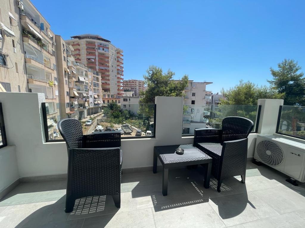 SunRose Residences Sarande