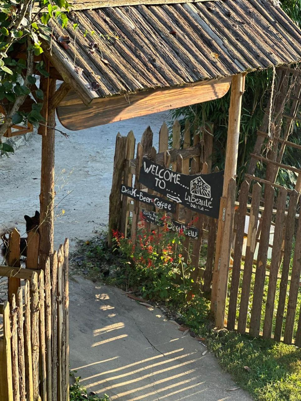 La Beauté Bắc Hà view 5