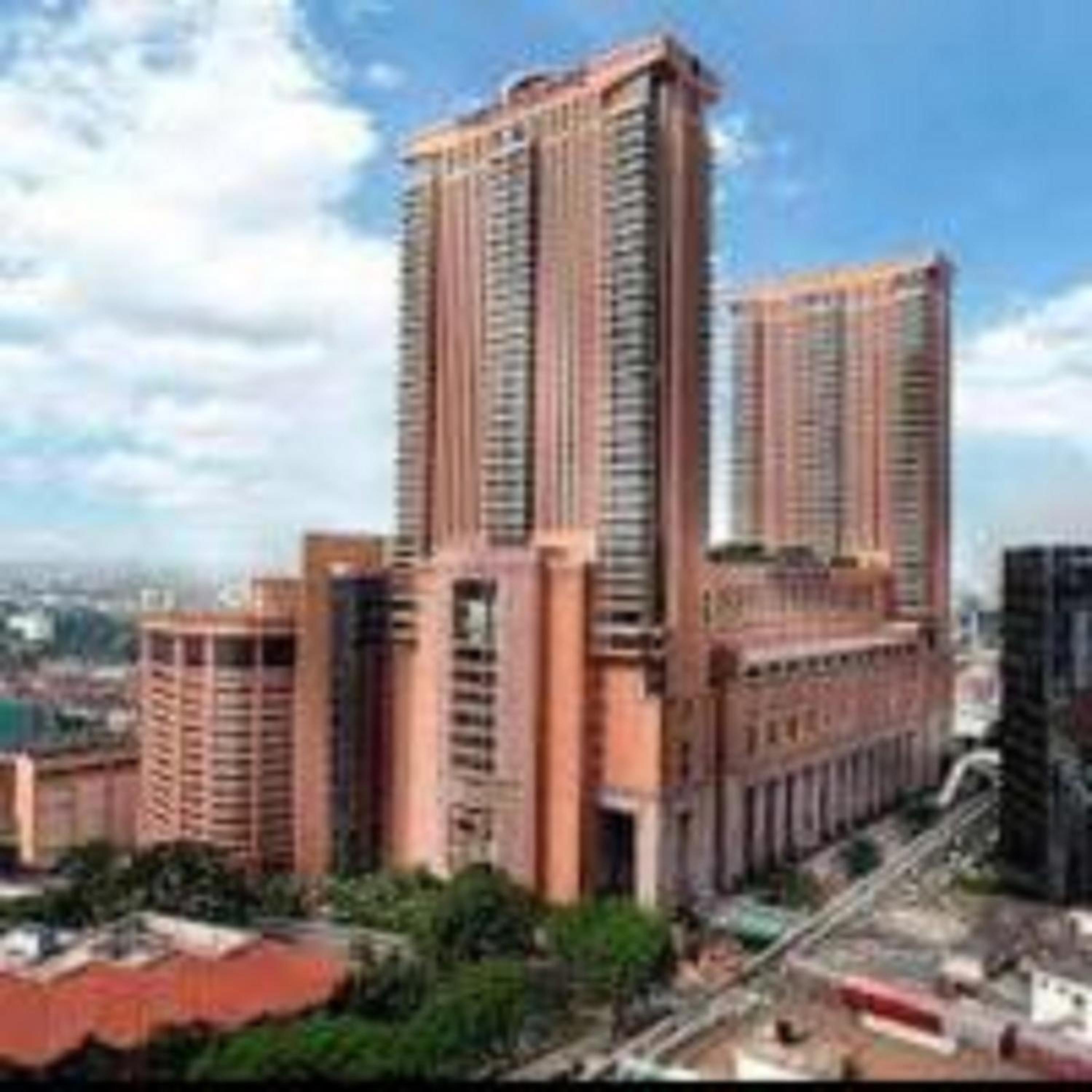 Bintang Royal Casa Suites Times Square KL