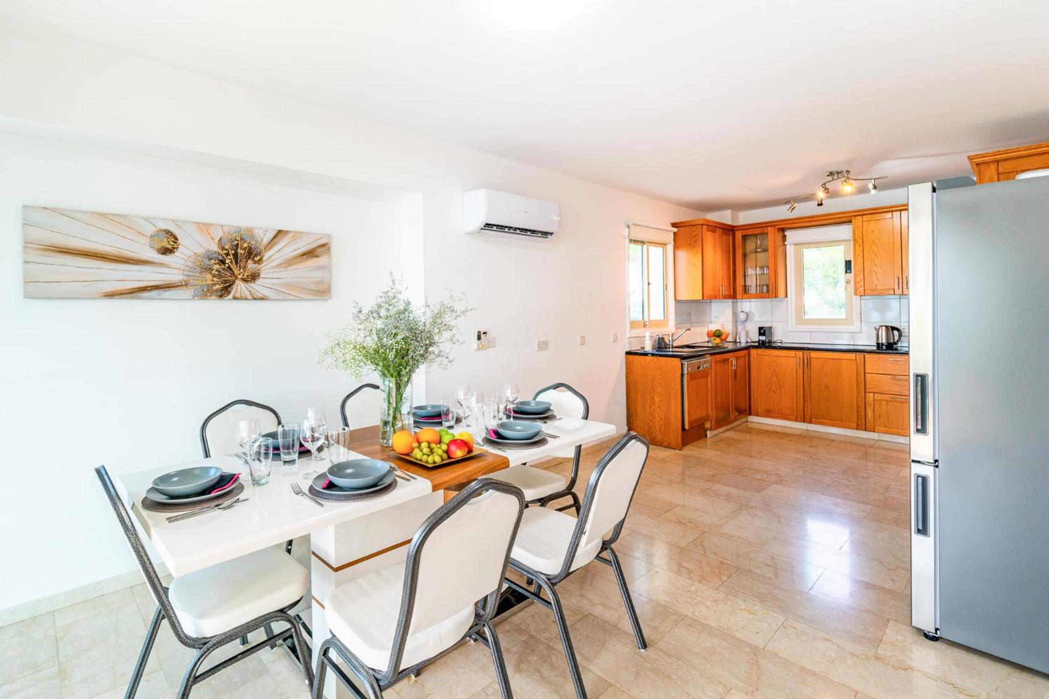 Beach Front Villa Mer Blu by Ezoria Villas