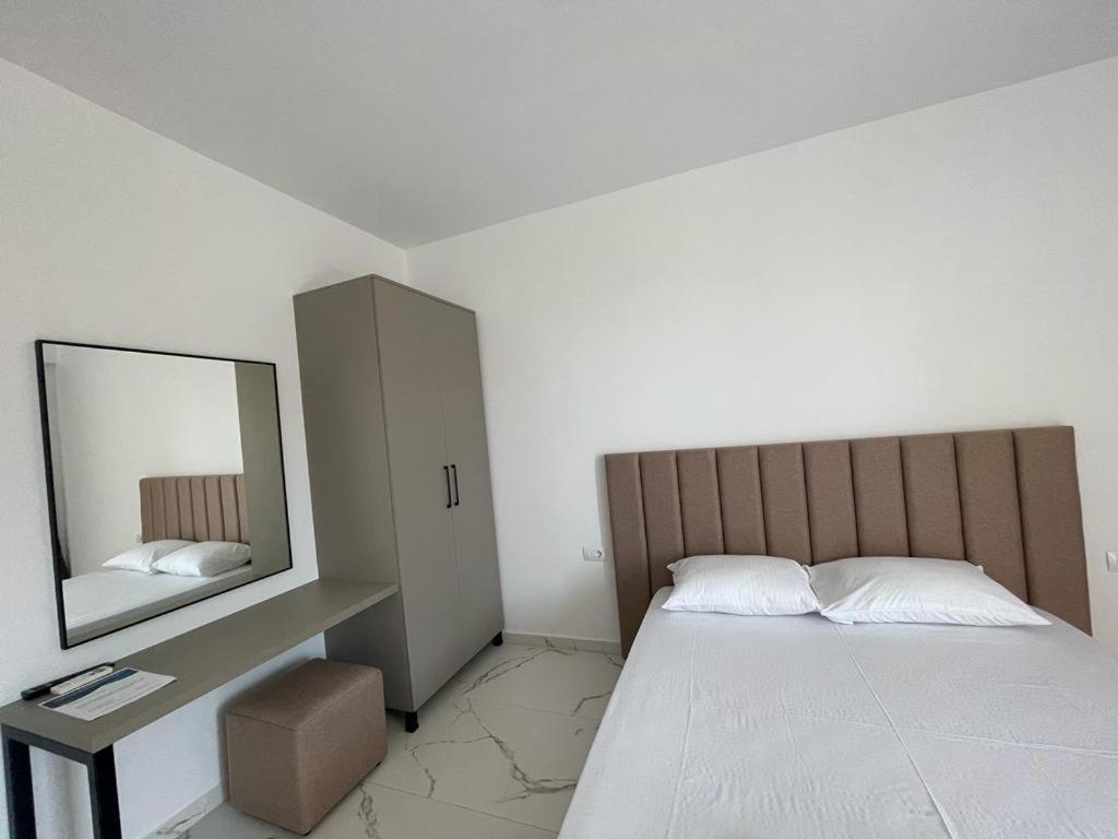 SunRose Residences Sarande