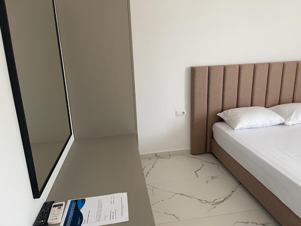 SunRose Residences Sarande