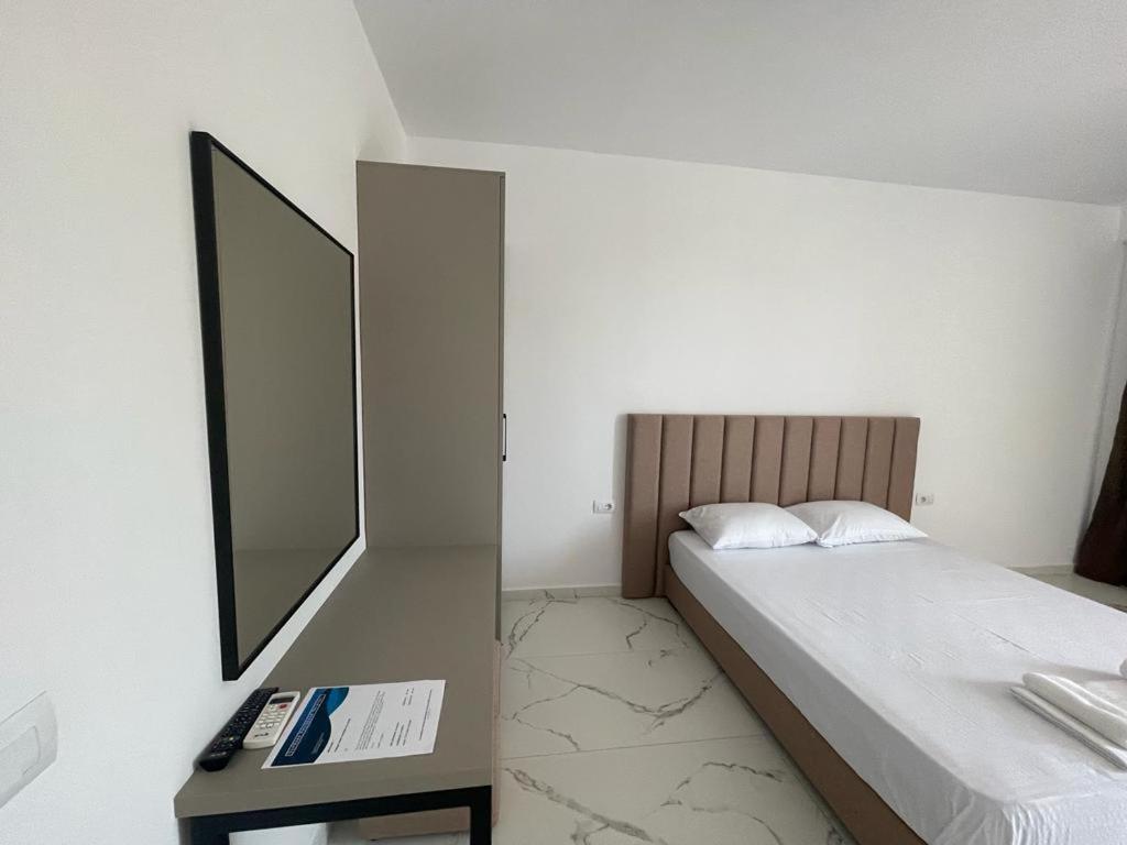 SunRose Residences Sarande