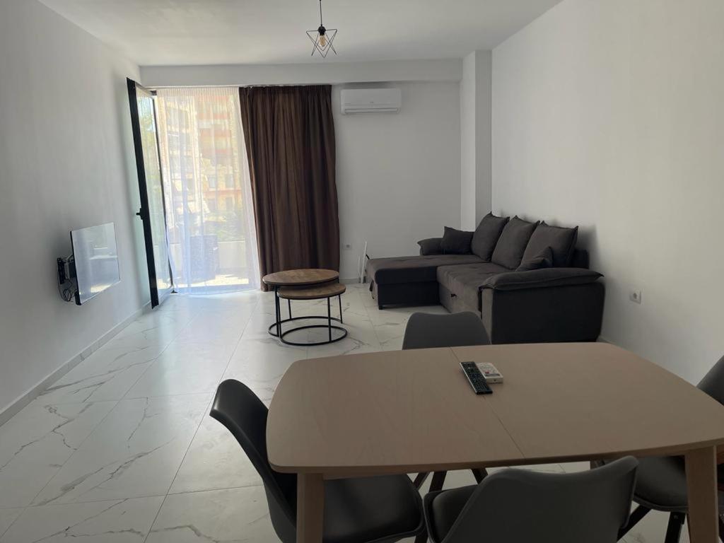 SunRose Residences Sarande