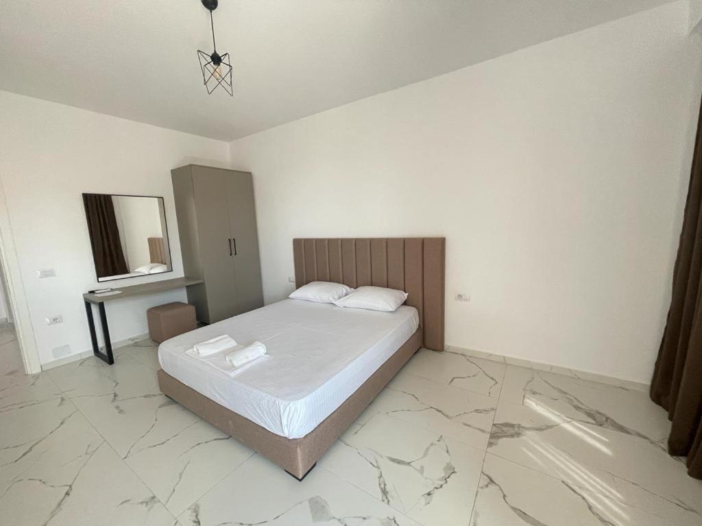 SunRose Residences Sarande