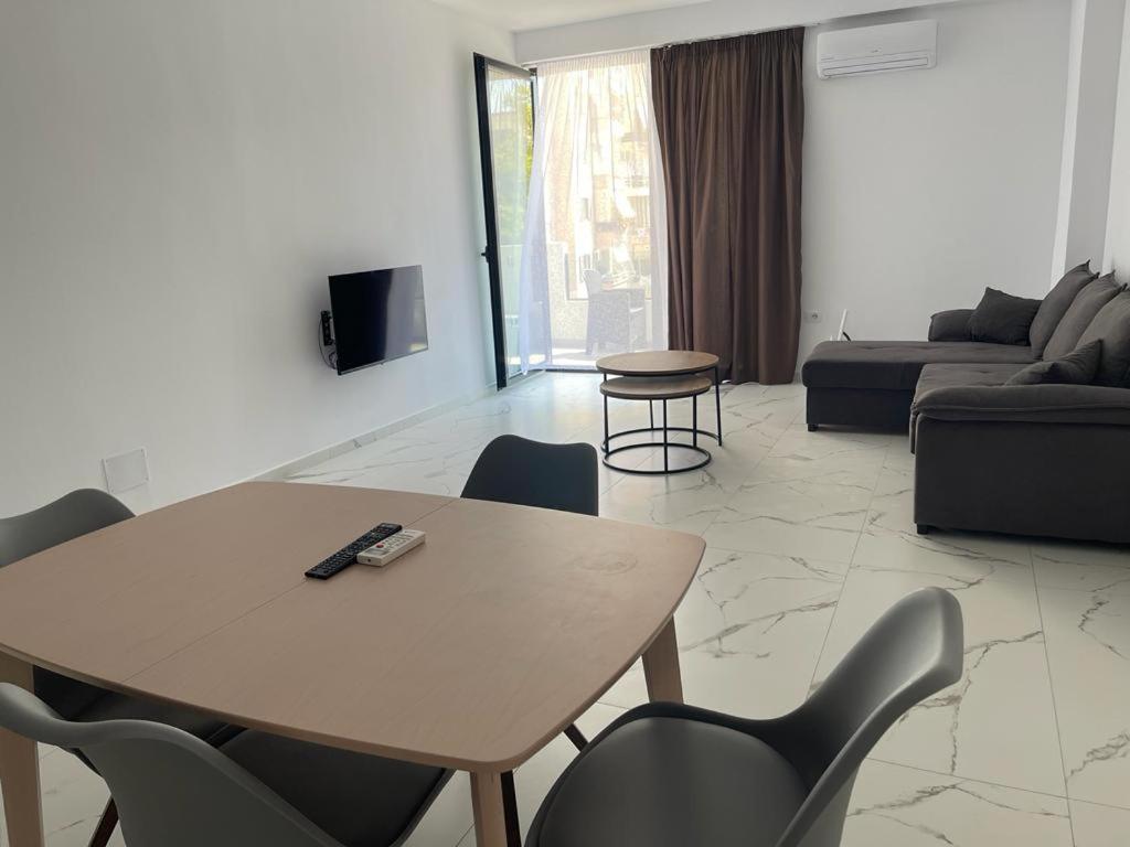 SunRose Residences Sarande