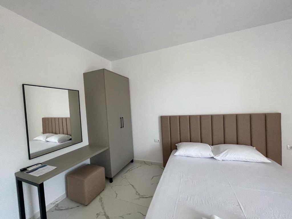 SunRose Residences Sarande