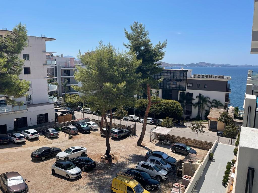 SunRose Residences Sarande