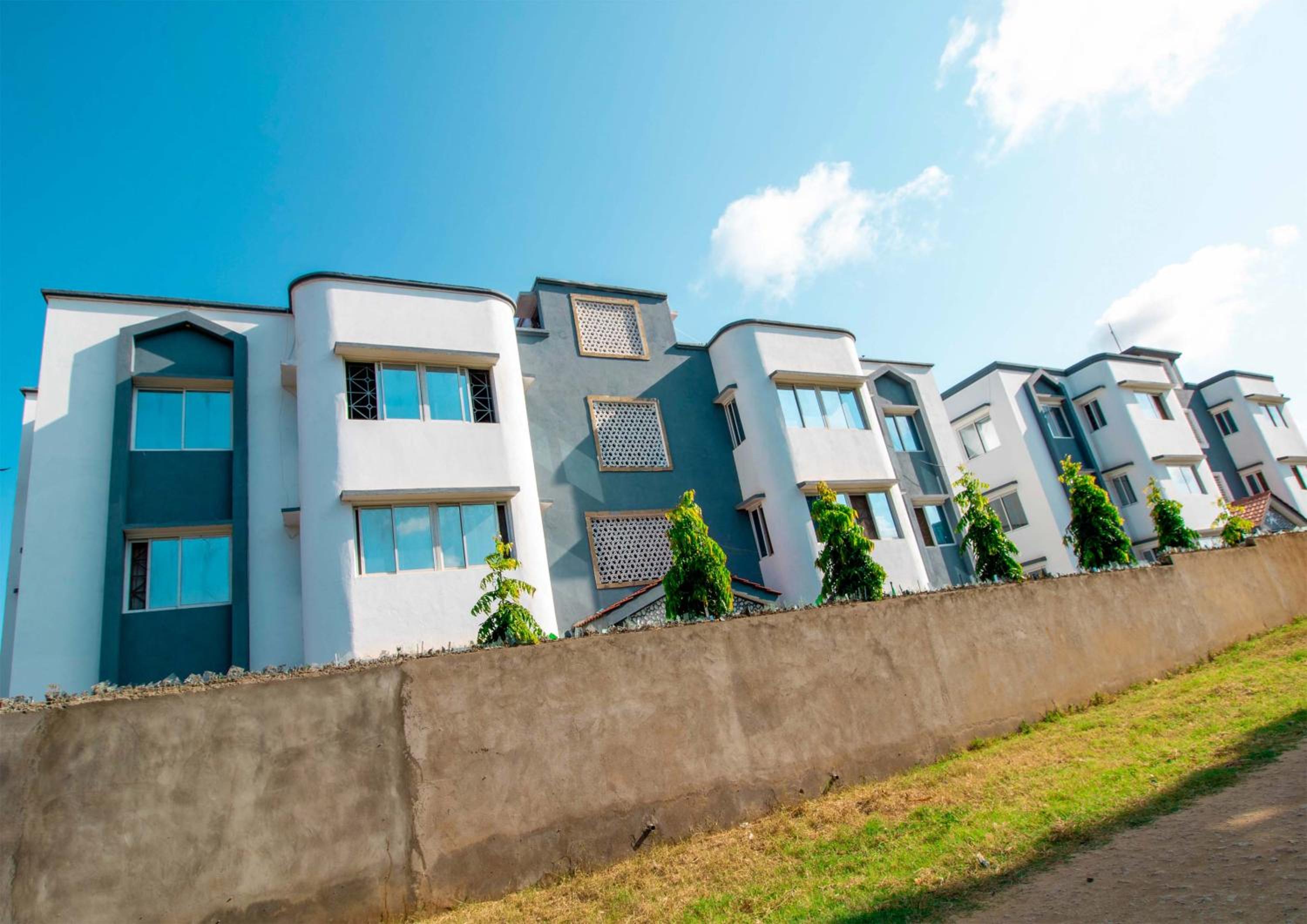 Haven Hearts Apartments view 5