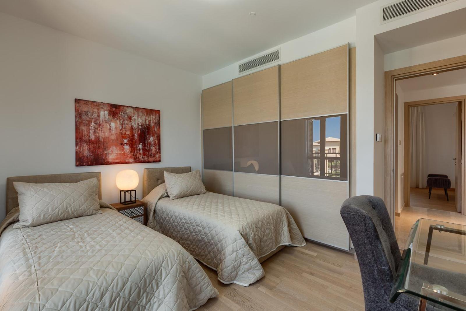 Aphrodite Hills Rentals - Elite Villas