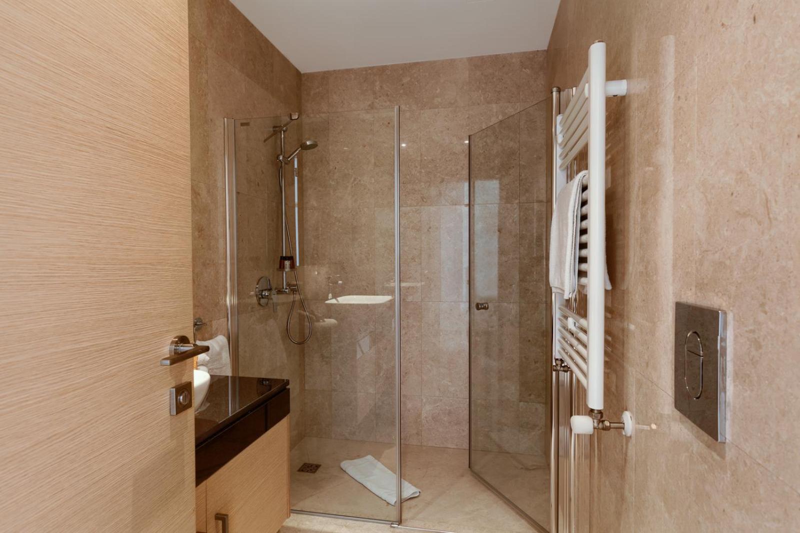 Aphrodite Hills Rentals - Elite Villas