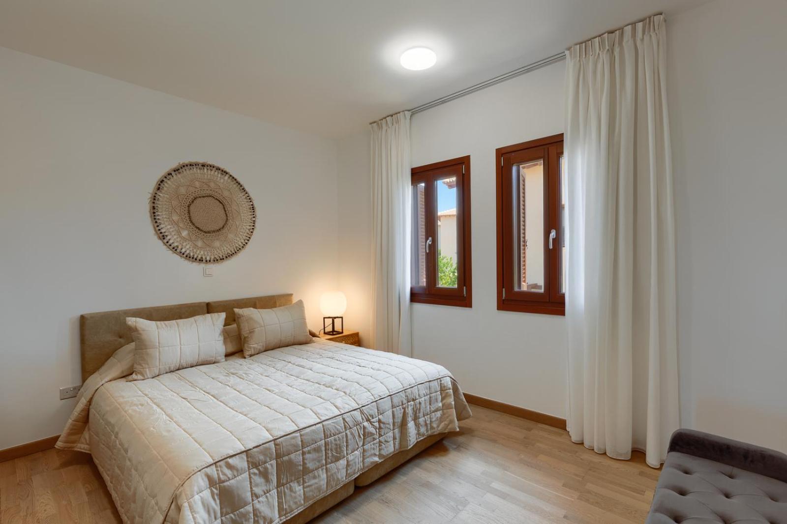 Aphrodite Hills Rentals - Elite Villas