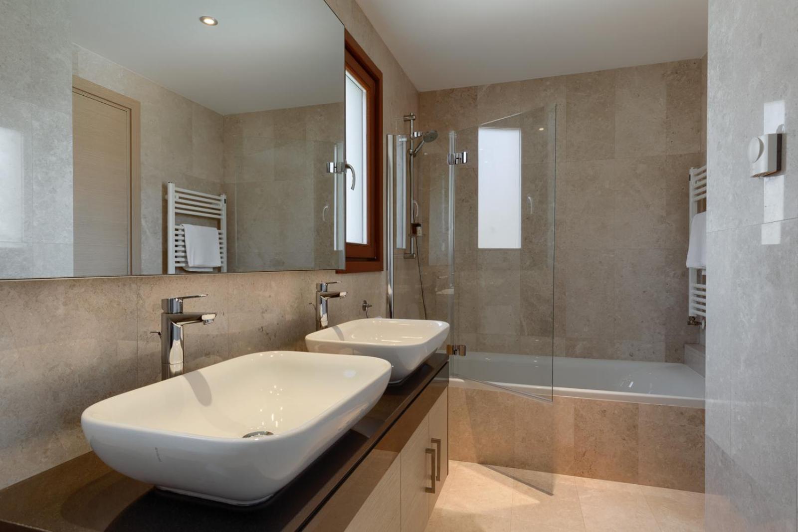 Aphrodite Hills Rentals - Elite Villas