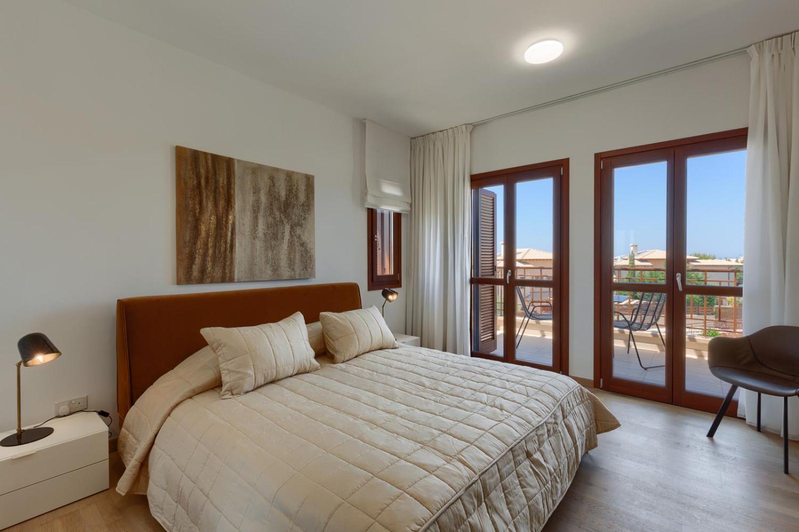 Aphrodite Hills Rentals - Elite Villas