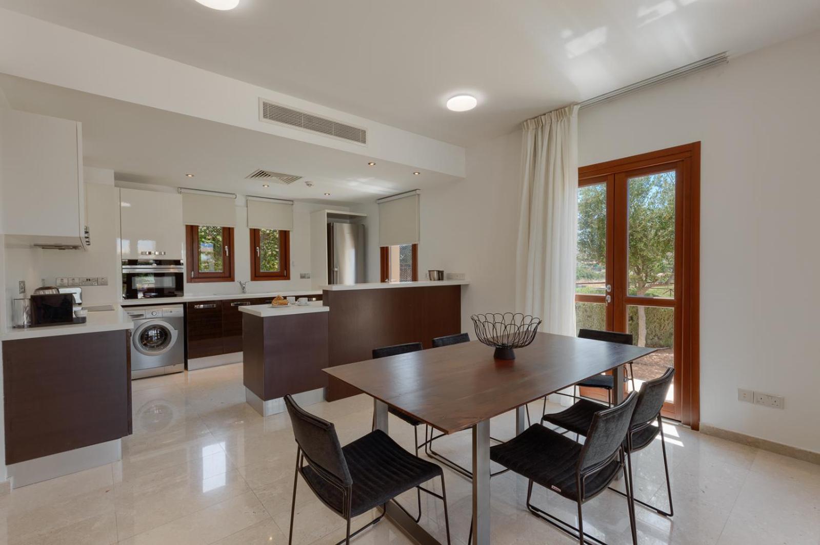 Aphrodite Hills Rentals - Elite Villas